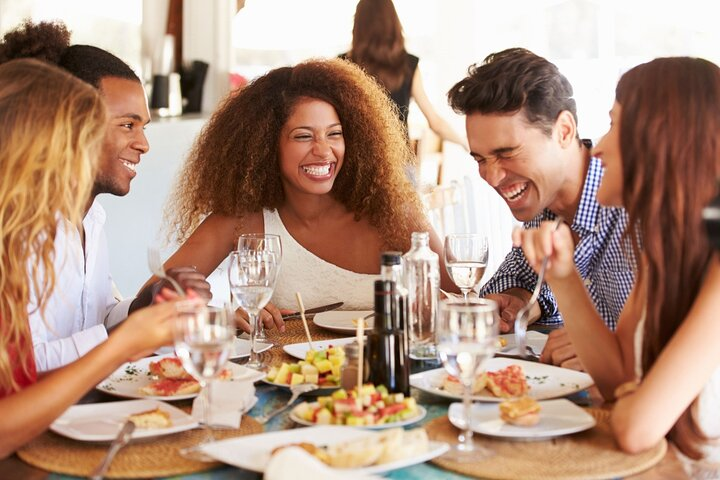 Enchanted Eats of Santa Fe Half-Day Private Tour - Photo 1 of 6